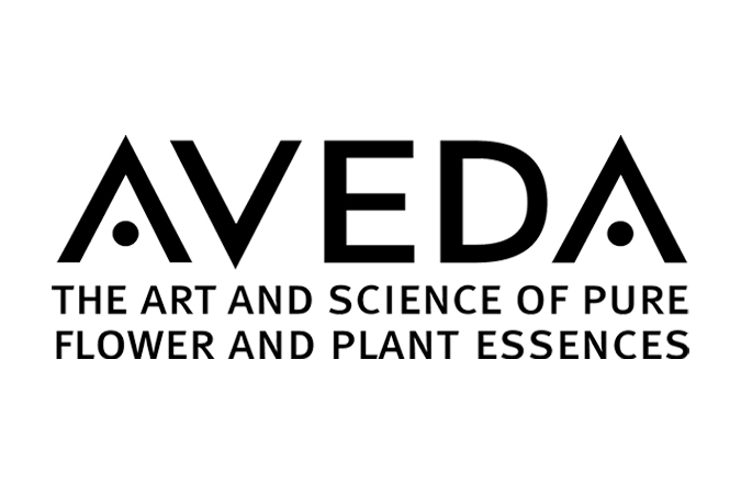 Aveda Logo