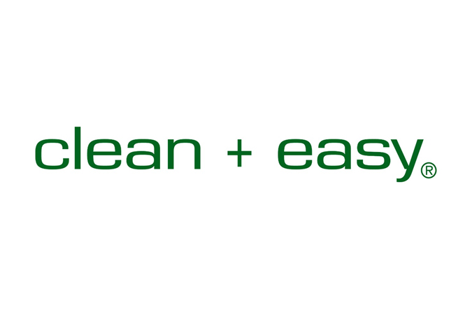 Clean+ Easy Logo
